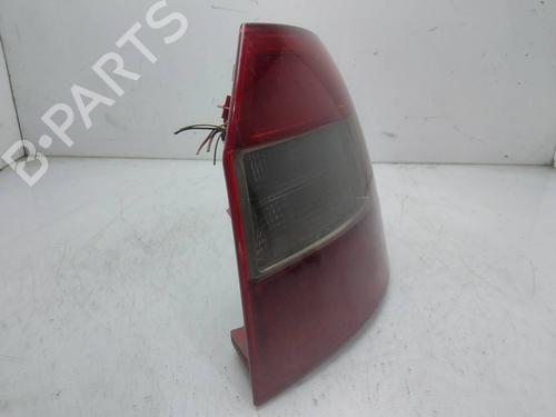 Right taillight AUDI A4 B6 Avant (8E5) 1.9 TDI | BP39433604C35 - Image 3