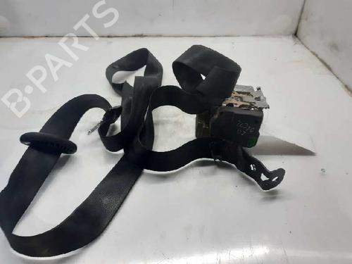 Used Front left seatbelt SKODA OCTAVIA I (1U2) 1.9 TDI (90 hp) 8732777
