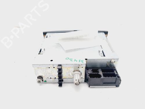 Radio RENAULT CLIO III (BR0/1, CR0/1) 1.5 dCi (BR17, CR17) | BP20327273E6 