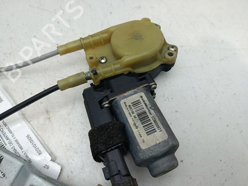 Front left window mechanism RENAULT MEGANE II Saloon (LM0/1_) | BP32104352C22 - Image 2