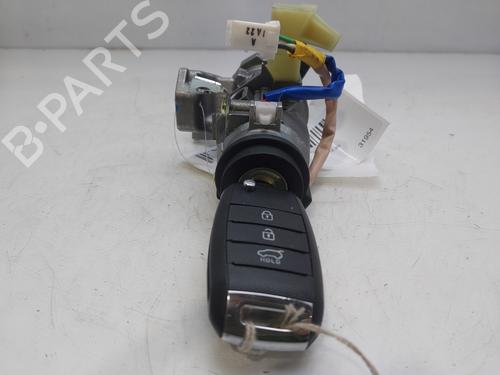 Ignition barrel KIA STONIC (YB)  | BP16889252M48 