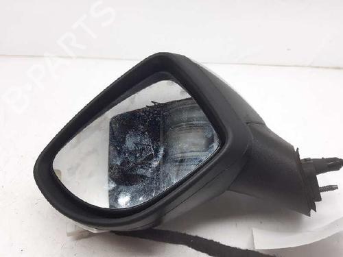 Used Left mirror NISSAN MICRA V (K14) [2016-2025]  6127408