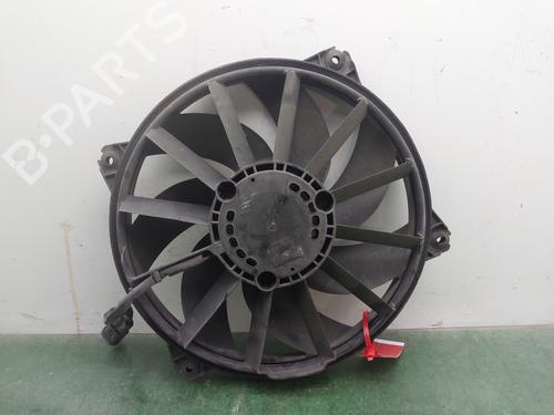 Used Radiator fan Radiator fan 37458078 37458078