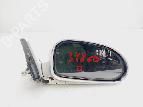 Used Right mirror HYUNDAI COUPE I (RD) 2.0 16V (139 hp) 27192751