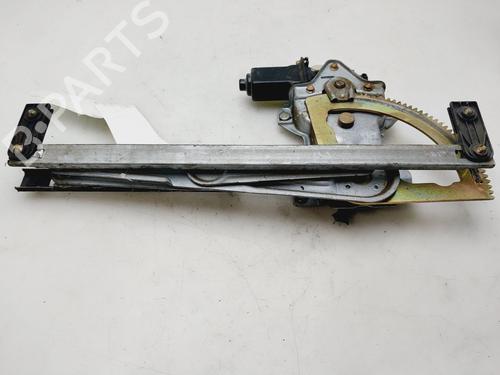 Used Rear right window mechanism KIA SORENTO I (JC) [2002-2011]  23030798