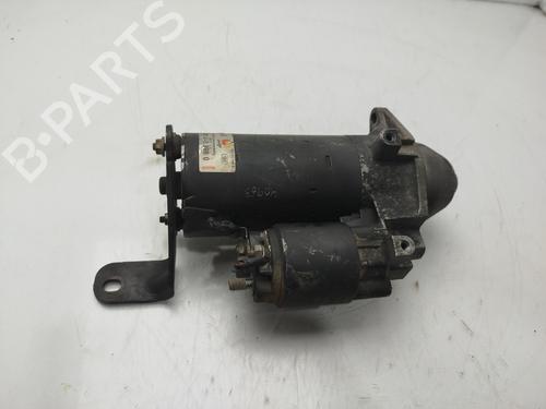Used Starter OPEL ASTRA G Hatchback (T98) [1998-2009]  32360685