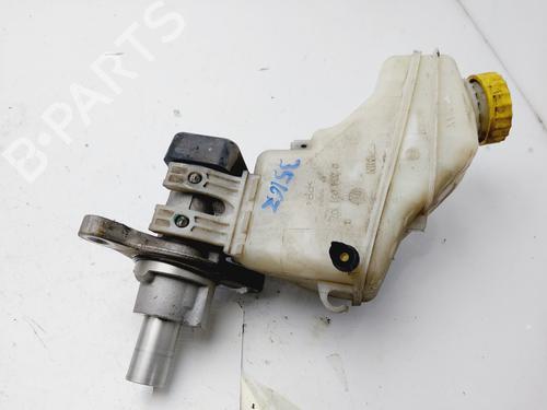 Brake master cylinder FIAT GRANDE PUNTO (199_) 1.3 D Multijet | BP20148893M77 