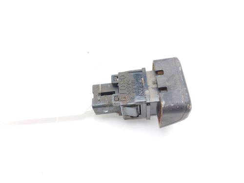 Warning switch NISSAN NOTE (E11, NE11) 1.5 dCi | BP11273695I22 