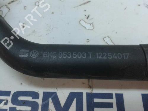 Steering column stalk SEAT IBIZA II (6K1) 1.4 i | BP2870506I23 