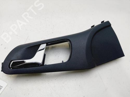 Used Front left interior door handle SKODA OCTAVIA I (1U2) 1.6 (101 hp) 30487047