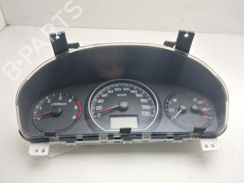 Used Instrument cluster Instrument cluster HYUNDAI H-1 Travel (TQ) [2007-2026] 36774921 36774921