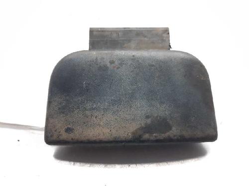 Used Front left exterior door handle PEUGEOT PARTNER MPV (5_, G_) 1.9 D (68 hp) 12400212