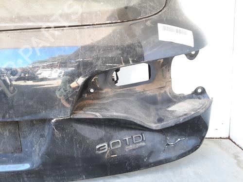 Tailgate AUDI Q7 (4LB) 3.0 TDI quattro | BP10100280C6 