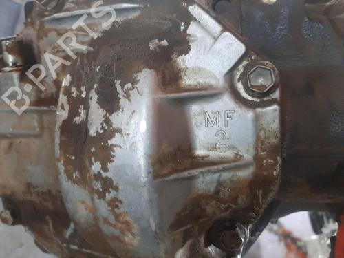Front differential LEXUS RX (_U3_) 350 (GSU30_) | BP32172349M23 