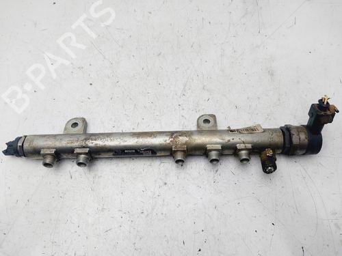 Used Injection rail OPEL MERIVA A MPV (X03) [2003-2010]  28543755