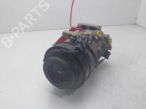 Used AC compressor AC compressor KIA RIO IV (YB, SC, FB) [2017-2026] 33129968 33129968