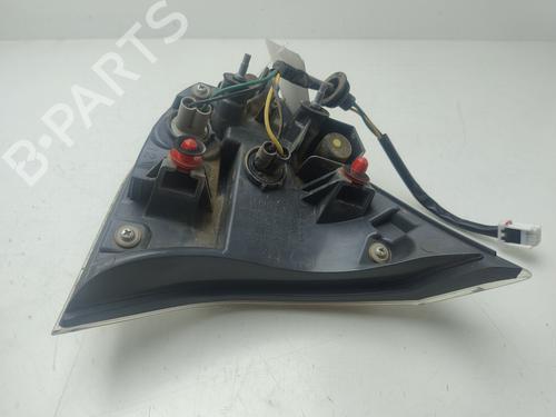 Left tailgate light NISSAN X-TRAIL III (T32_, T32R, T32RR)  | BP29435065C79 