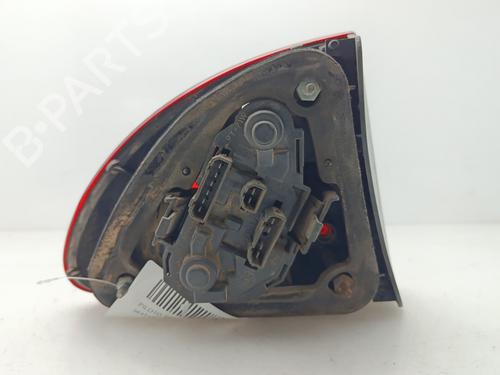 Højre baglygte SEAT LEON (1M1)  | BP29875341C35
