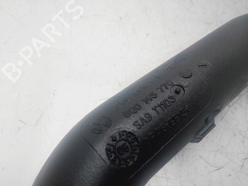 Pipe SEAT IBIZA III (6L1)  | BP29572532M125 