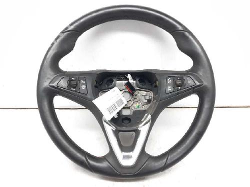 Used Steering wheel OPEL CORSA E (X15) 1.3 CDTI (08, 68) (95 hp) 4703933