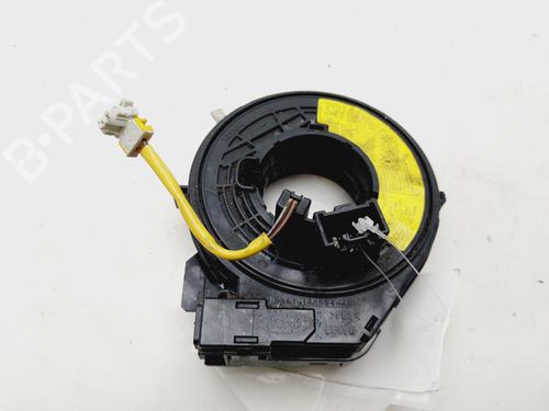 Kontaktrulle Airbag FORD FIESTA VI (CB1, CCN) 1.6 TDCi (95 hp) 28380172