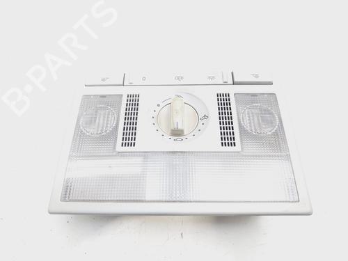 Kabinelys SEAT ALTEA (5P1) [2004-2015]  27624313