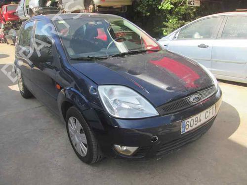 Gearbox FORD FIESTA V (JH_, JD_) 1.4 16V | BP2891847M3 