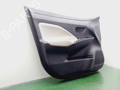 Front left panel NISSAN MICRA V (K14) | BP32406799C58
