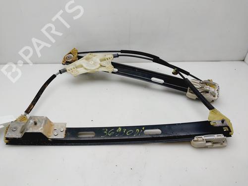 Used Front left window mechanism SEAT LEON (5F1) [2012-2021]  23876404