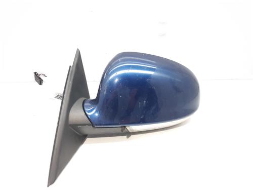 Left mirror SKODA SUPERB I (3U4) 1.9 TDI | BP10921597C26 