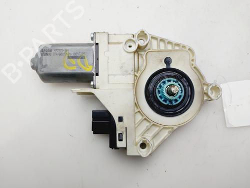 Used Right front window motor AUDI A6 Allroad C6 (4FH) 3.0 TDI quattro (233 hp) 31338341