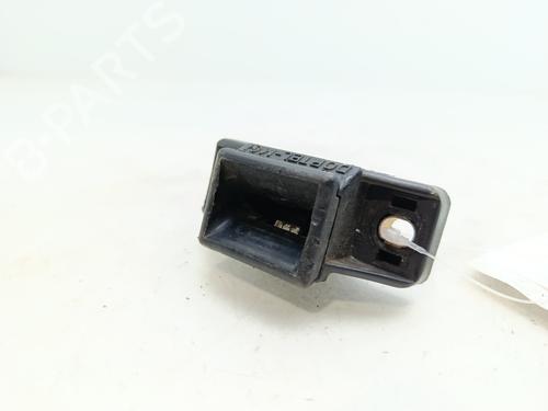 Used Tailgate lock RENAULT MEGANE I Grandtour (KA0/1_) 1.9 dCi (KA05, KA1F) (102 hp) 28725387