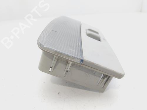 Innerbelysning SKODA FABIA I (6Y2)  | BP27655559I8 