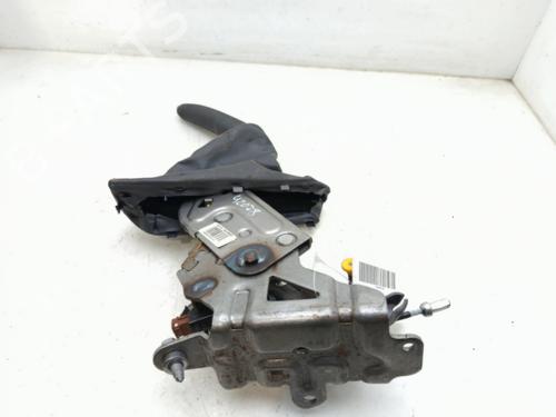 Freno de mano Freno de mano PEUGEOT 508 I (8D_) 2.0 HDi (140 hp) 37401980 37401980