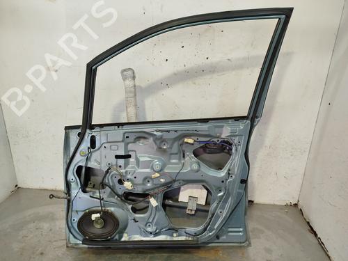 Right front door MAZDA PREMACY (CP) 2.0 TD | BP26487204C3 