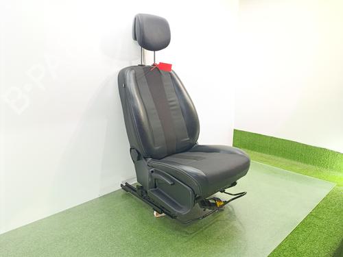 Right front seat RENAULT FLUENCE (L3_) 1.5 dCi (L30D, L30L, L306, L33F, L33L, L33M, L33V, L33W) | BP31571638C16 