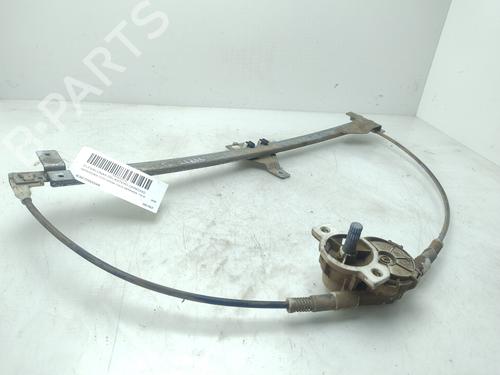 Front right window mechanism MERCEDES-BENZ VITO Van (W638) 110 D 2.3 (638.074, 638.078) | BP29519336C23 