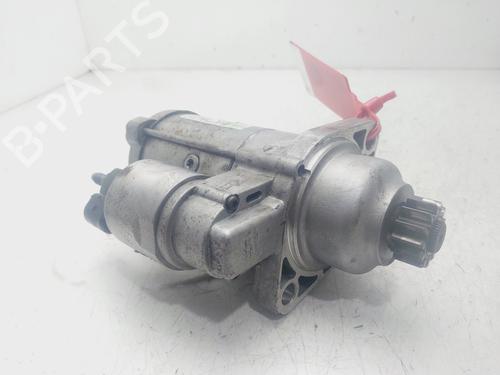 Used Starter VW TIGUAN (5N_) [2007-2018]  29378498