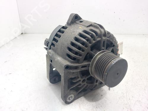 Alternator DACIA LODGY (JS_) | BP30836603M7
