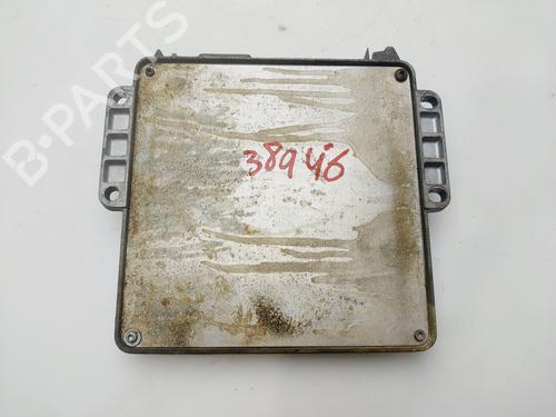 Engine control unit (ECU) RENAULT CLIO I (B/C57_, 5/357_) 1.2 (5/357Y, 5/357K) | BP29753794M57
