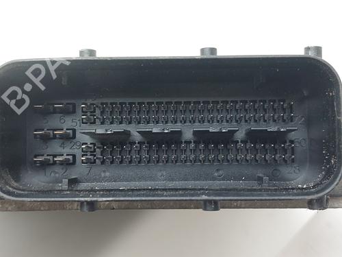 Engine control unit (ECU) OPEL CORSA C (X01) 1.3 CDTI (F08, F68) | BP34343708M57  - Image 5