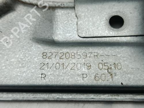 Rear right window mechanism DACIA DUSTER (HM_) 1.5 dCi 110 (HMAB) | BP30874065C25