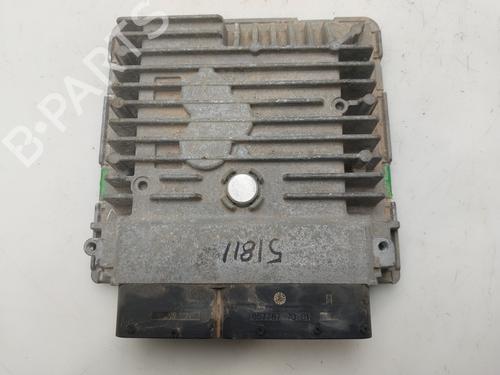 Used Engine control unit (ECU) Engine control unit (ECU) 38262358 38262358