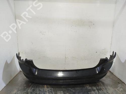 rear-bumper-ford-focus-iii-2010-2011-2012-2013-2014-2015-2016-2017-2018-2019-2020-33757487 main image