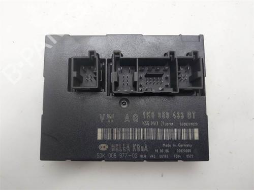 Used Electronic module Electronic module 38433948 38433948