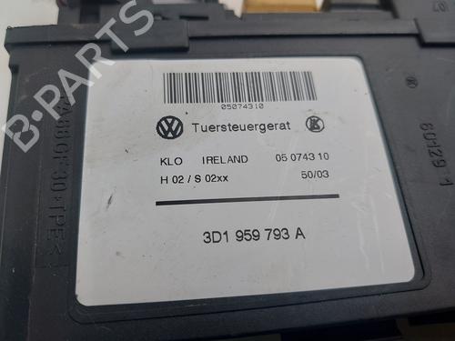 Left front window motor PORSCHE CAYENNE (9PA) | BP36774866E21 - Image 2