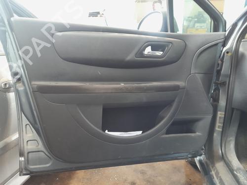 Engine control unit (ECU) CITROËN C4 I (LC_)  | BP21164315M57 