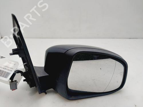 Used Right mirror FORD FOCUS II Turnier (DA_, FFS, DS) [2004-2012]  24500468