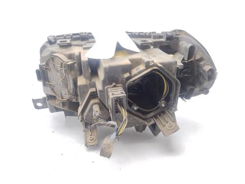 Right headlight BMW X3 (E83) 2.0 d | BP25995711C29 