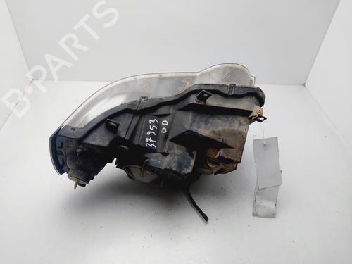 Right headlight LAND ROVER FREELANDER I (L314) 2.0 Td4 4x4 | BP27876915C29 